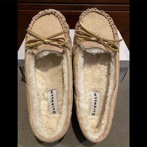 Moccasin Loafers